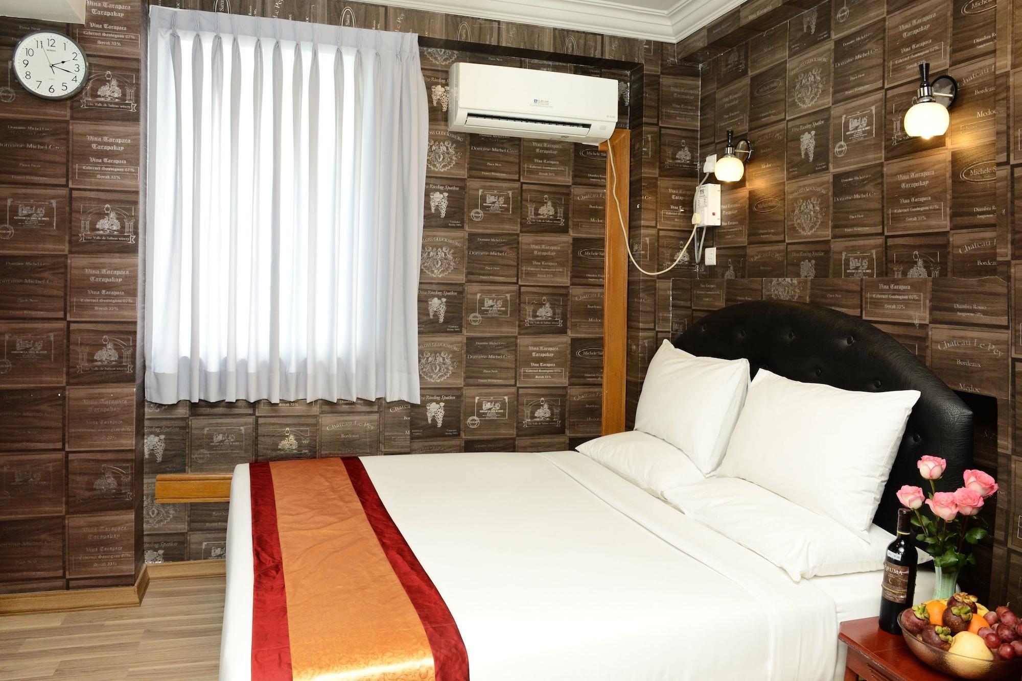 יאנגון Hotel Grand United - Chinatown מראה חיצוני תמונה