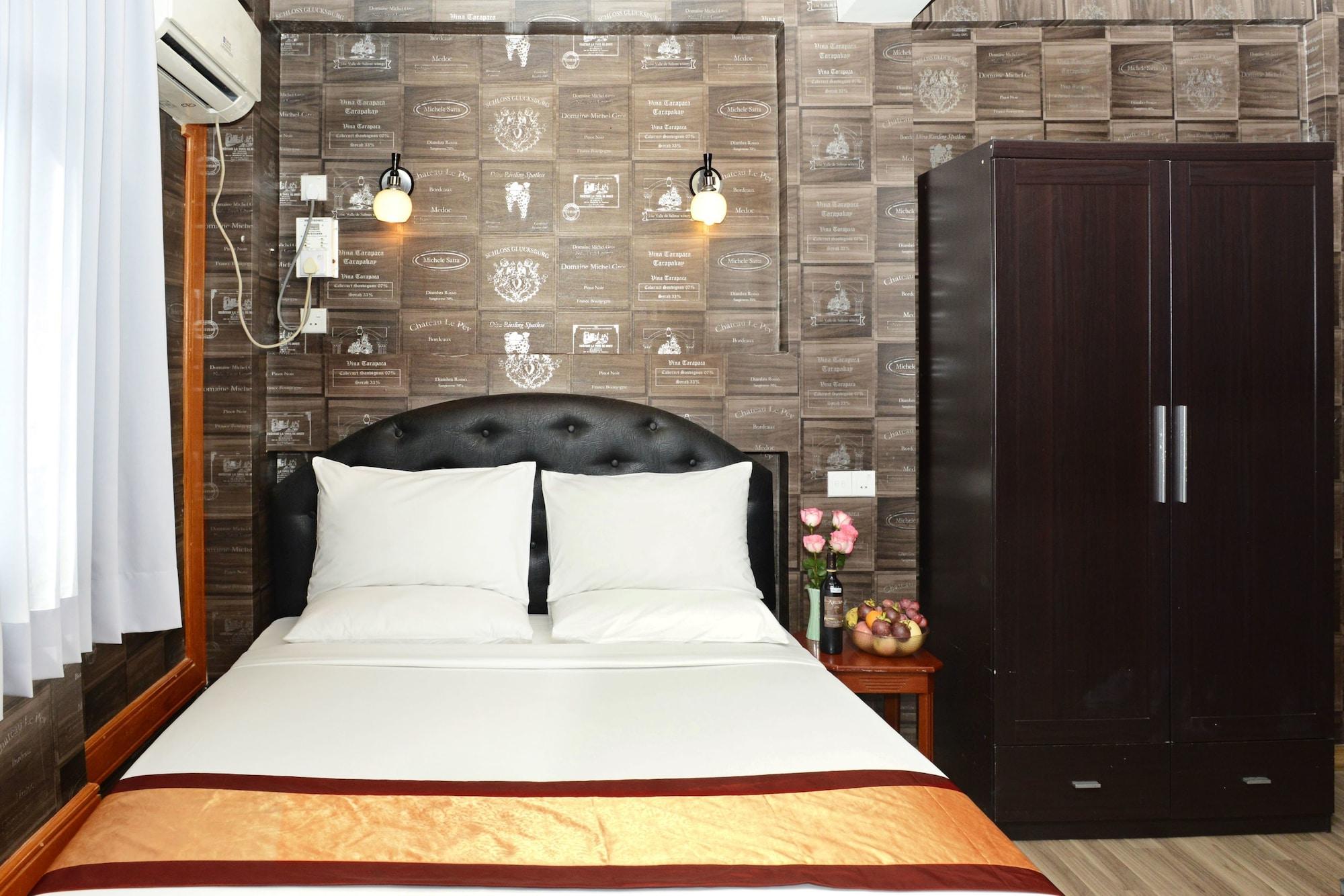יאנגון Hotel Grand United - Chinatown מראה חיצוני תמונה
