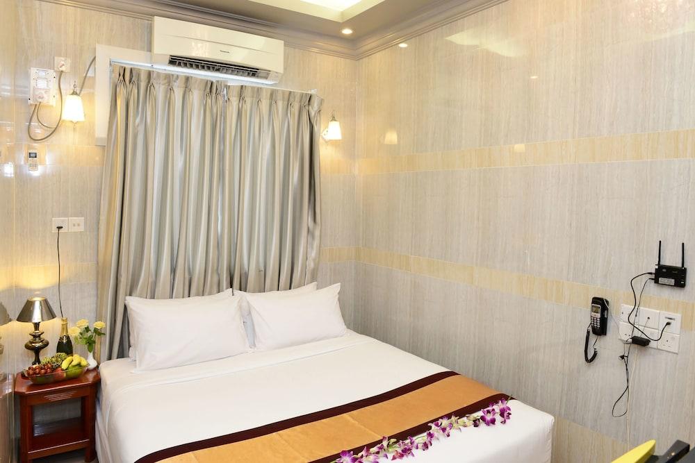 יאנגון Hotel Grand United - Chinatown מראה חיצוני תמונה