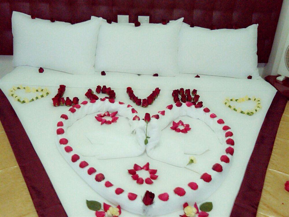 יאנגון Hotel Grand United - Chinatown מראה חיצוני תמונה