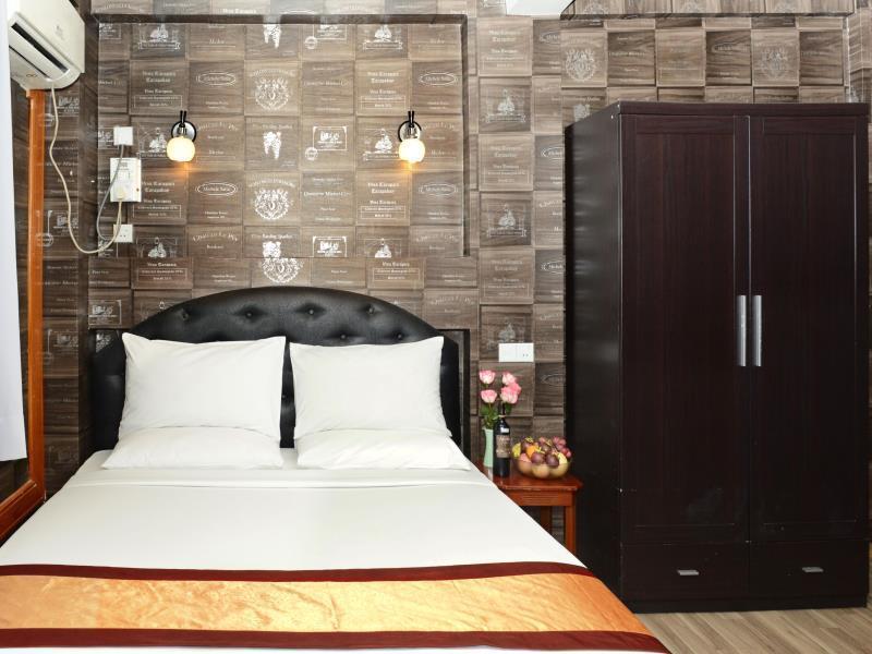 יאנגון Hotel Grand United - Chinatown מראה חיצוני תמונה