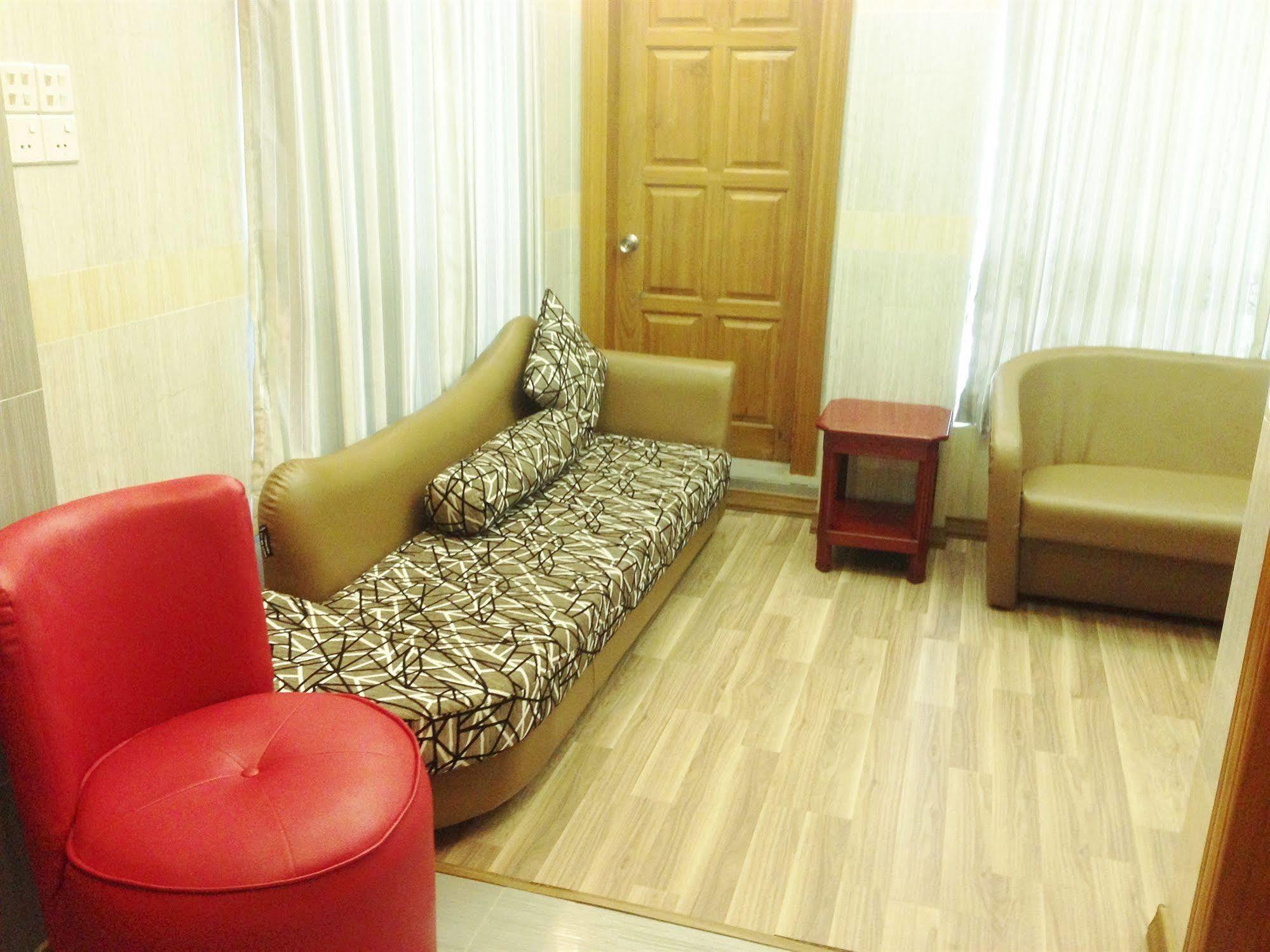 יאנגון Hotel Grand United - Chinatown מראה חיצוני תמונה